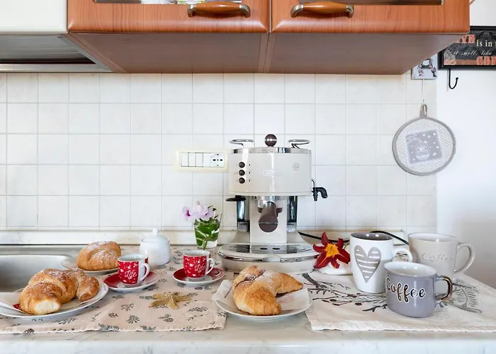 Hotell Mediterranea