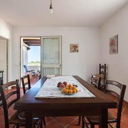 Mediterranea Ξενοδοχείο Lotzorai