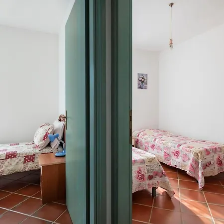 Mediterranea Hotell Lotzorai