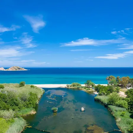 Mediterranea Ξενοδοχείο 3*