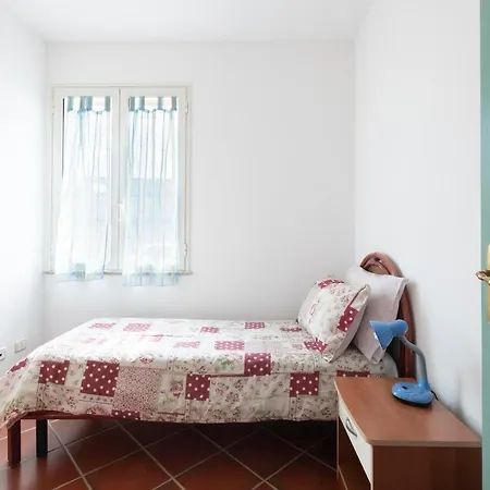 Hotell Mediterranea Lotzorai
