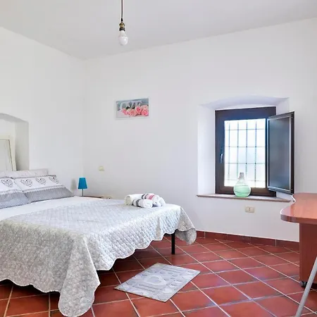 Mediterranea Hotell Lotzorai